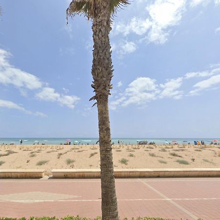 Apartamento Playa Norte Peñíscola Esterno foto