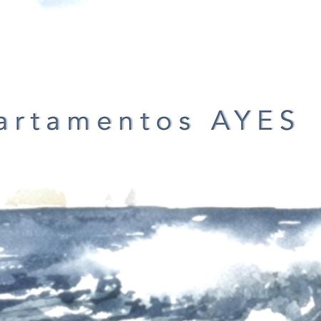 Apartamento Playa Norte Peñíscola Esterno foto