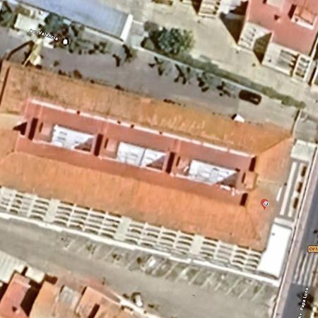 Apartamento Playa Norte Peñíscola Esterno foto