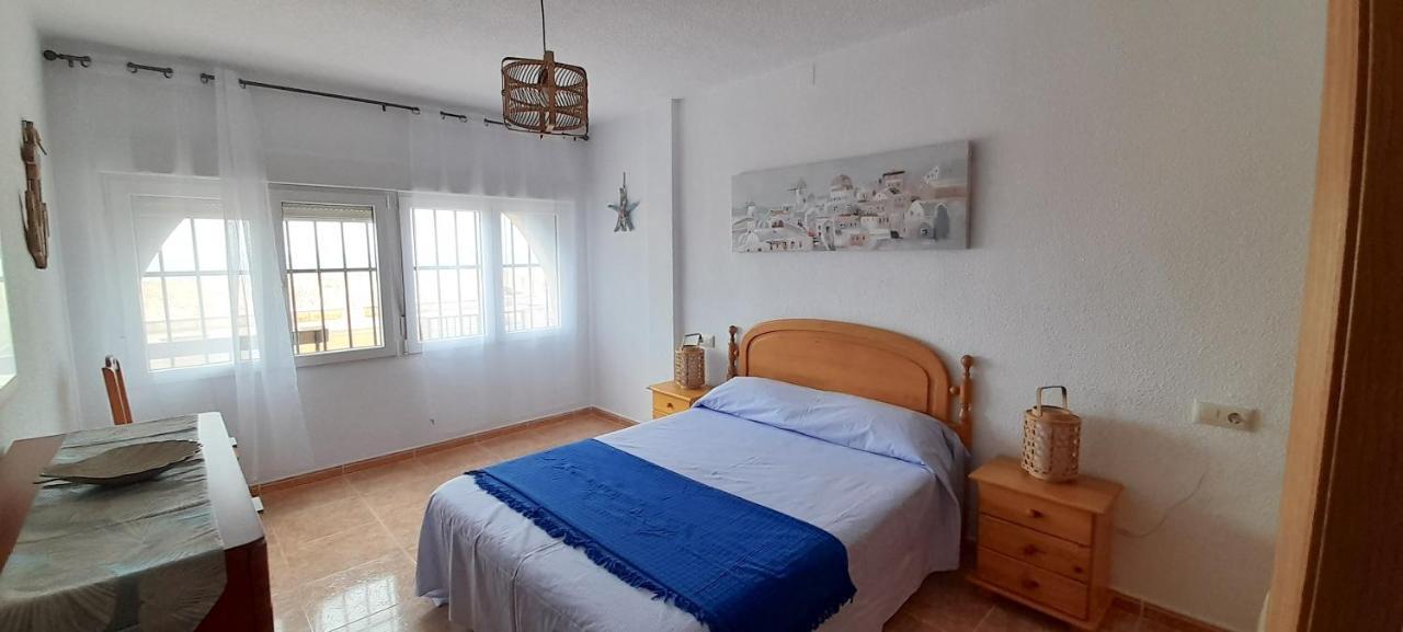 Apartamento Playa Norte Peñíscola Esterno foto