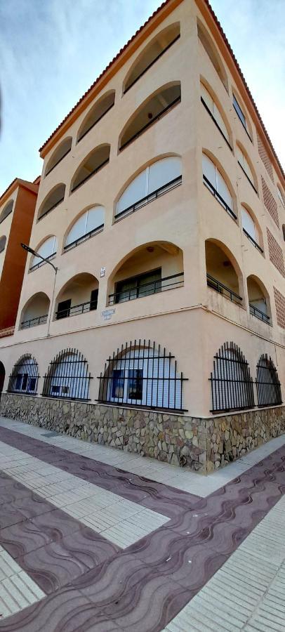 Apartamento Playa Norte Peñíscola Esterno foto
