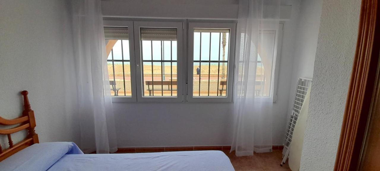 Apartamento Playa Norte Peñíscola Esterno foto