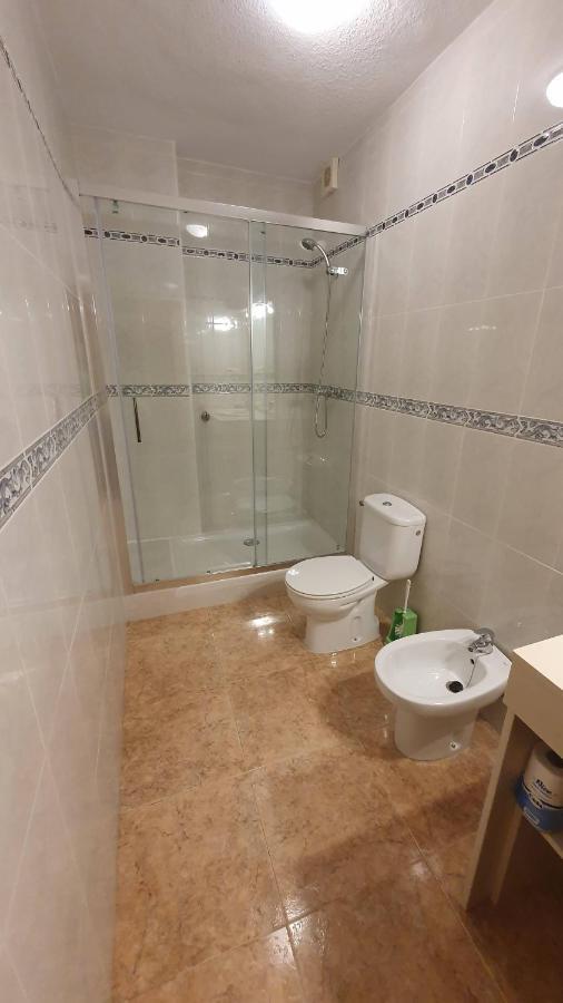 Apartamento Playa Norte Peñíscola Esterno foto